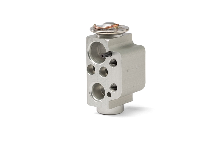 Expansion Valve
