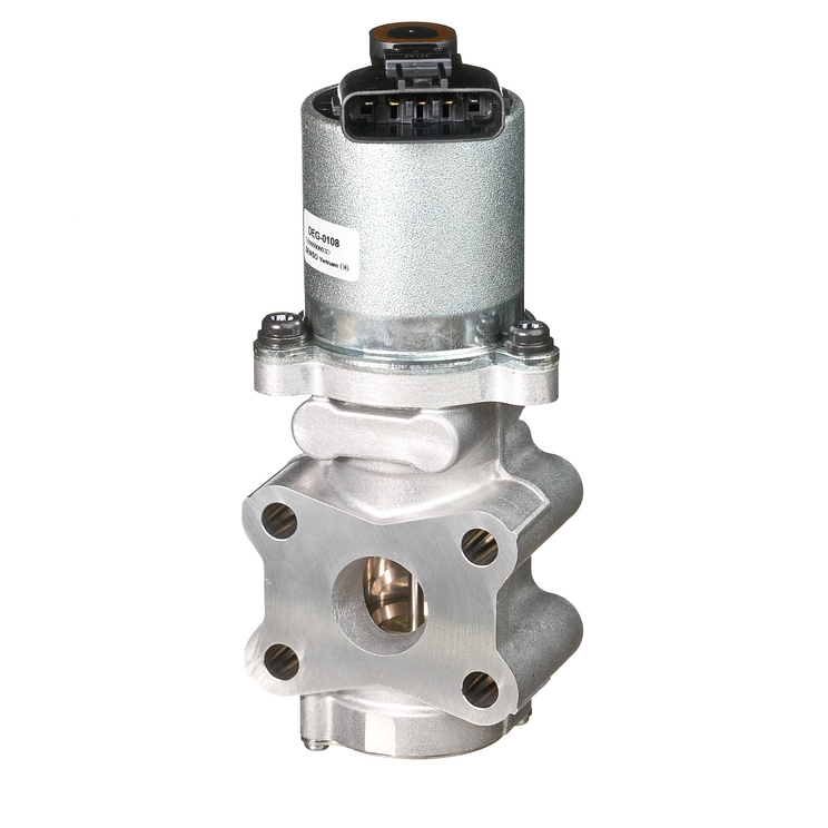 Electric EGR valve product no DEG 0108