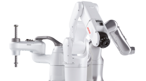 Robotic